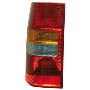 Feu arrière gauche pour CITROEN JUMPY de 1994 à 2004, Neuf