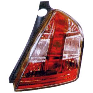 Feu arrière droit modèle 3 porte pour FIAT STILO de 2001 à 2003, Neuf