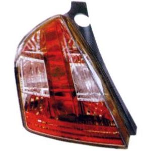 Feu arrière gauche modèle 3 porte pour FIAT STILO de 2001 à 2003, Neuf