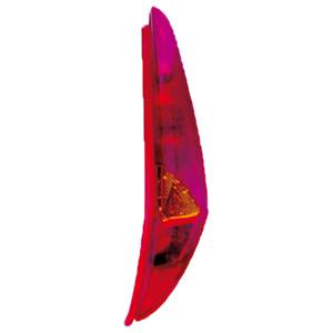 Feu arrière droit modèle 3 porte pour FIAT PUNTO de 1999 à 2003, Neuf