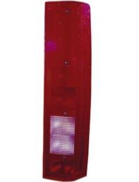 Feu arrière droit pour IVECO DAILY CITY de 2000 à 2006, Neuf