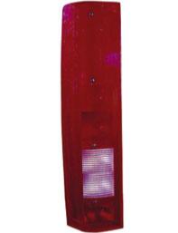 Feu arrière gauche pour IVECO DAILY CITY de 2000 à 2006, Neuf