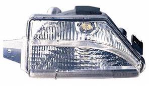 Feu arrière droit marche arrière pour FIAT BRAVO depuis 2007, Neuf