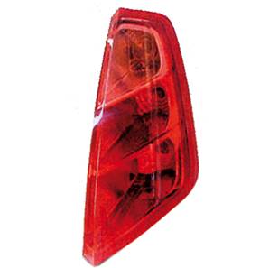 Feu arrière droit pour FIAT GRANDE PUNTO 10/05>5/08 RY depuis 2008, Neuf