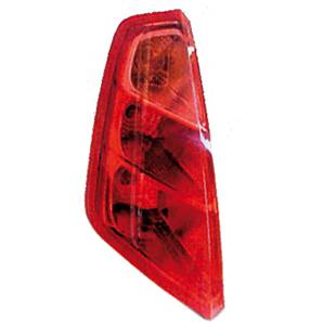 Feu arrière gauche pour FIAT GRANDE PUNTO 10/05>5/08 RY depuis 2008, Neuf