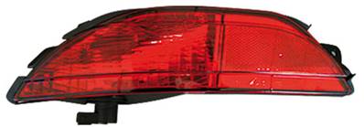 Feu anti-brouillard arrière gauche pour ALFA ROMEO MITO de 2008 à 2016, Neuf