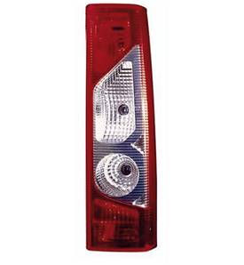 Feu arrière droit pour CITROEN JUMPY de 2007 à 2016, Neuf