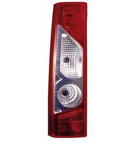 Feu arrière gauche pour CITROEN JUMPY de 2007 à 2016, Neuf