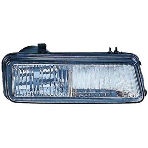 Antibrouillard droit h3 pour CITROEN EVASION de 1994 à 2002, Neuf