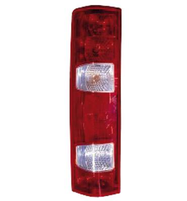 Feu arrière gauche modèle van pour IVECO DAILY MY 2006 de 2006 à 2009, Neuf