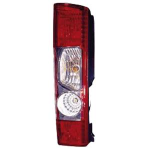 Feu arrière gauche pour CITROEN JUMPER de 2006 à 2014, Neuf