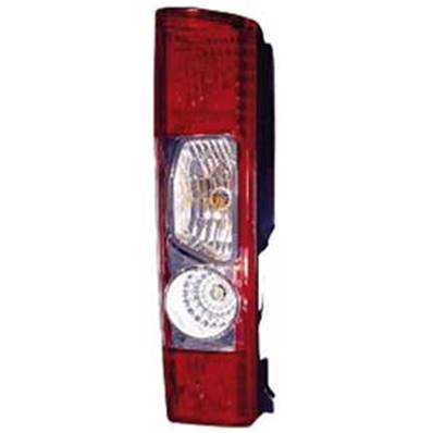 Feu arrière gauche pour CITROEN JUMPER de 2006 à 2014, Neuf