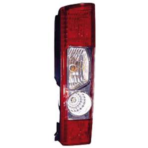 Feu arrière droit pour CITROEN JUMPER de 2006 à 2014, Neuf