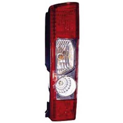 Feu arrière droit pour CITROEN JUMPER de 2006 à 2014, Neuf