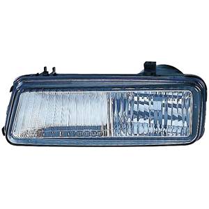 Antibrouillard gauche h3 pour CITROEN EVASION de 1994 à 2002, Neuf