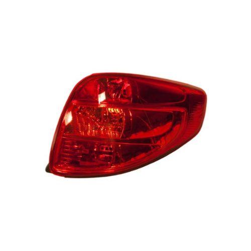 Feu arrière droit pour FIAT SEDICI 3/06>4/09 RY depuis 2009, Neuf