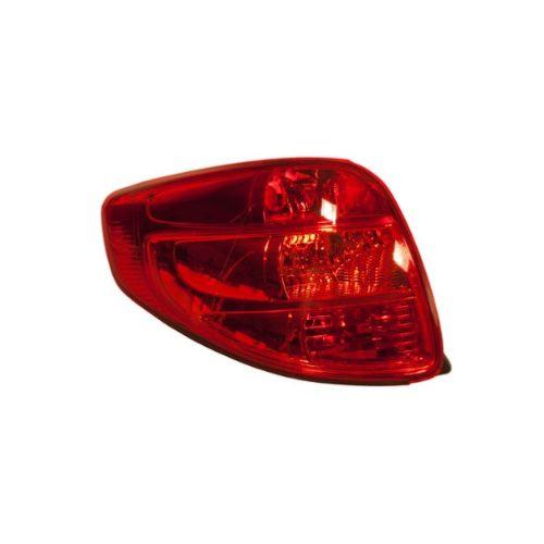 Feu arrière gauche pour FIAT SEDICI 3/06>4/09 RY depuis 2009, Neuf