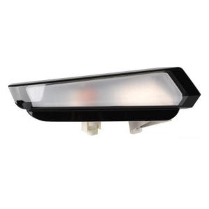 Feu arrière avant droit avec bord noir pour IVECO DAILY depuis 2014, Neuf