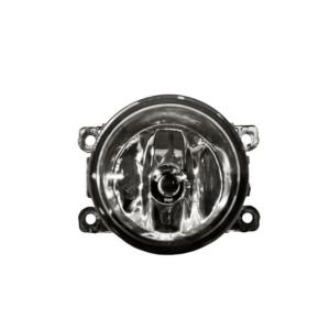 Antibrouillard h8 avec feu diurne droit gauche pour CITROEN C-ZERO depuis 2010, Neuf