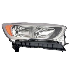 Phare optique h7+h15 droit pour FORD KUGA de 2016 à 2019, Neuf