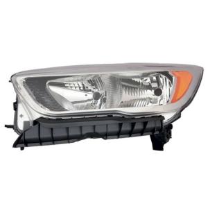 Phare optique h7+h15 gauche pour FORD KUGA de 2016 à 2019, Neuf