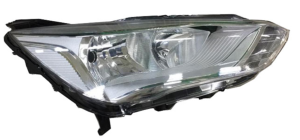 Phare optique h7+h1 droit pour FORD C-MAX depuis 2015, Neuf