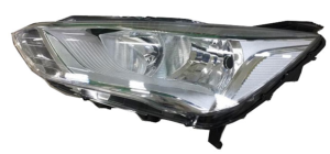 Phare optique h7+h1 gauche pour FORD C-MAX depuis 2015, Neuf