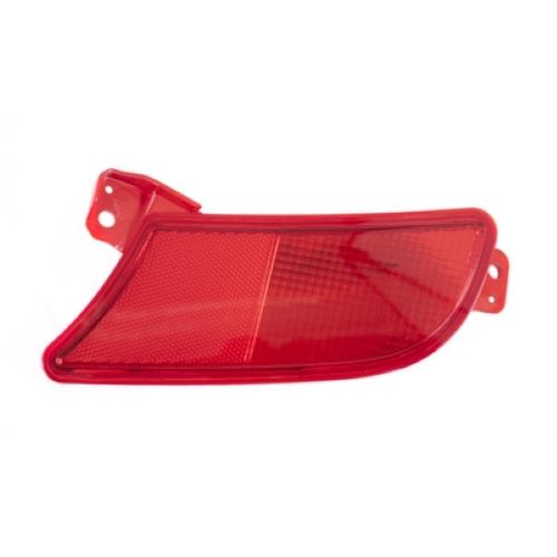 Catadioptre droit pare-chocs arrière pour FORD KUGA depuis 2020,