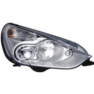 Phare optique h7+h1 droit pour FORD GALAXY 9/06>12/10 RY , Neuf