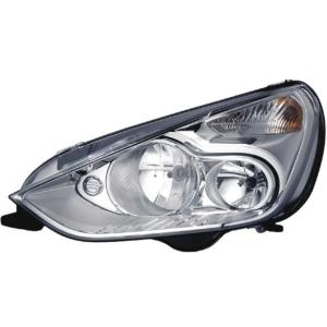 Phare optique h7+h1 gauche pour FORD GALAXY 9/06>12/10 RY , Neuf