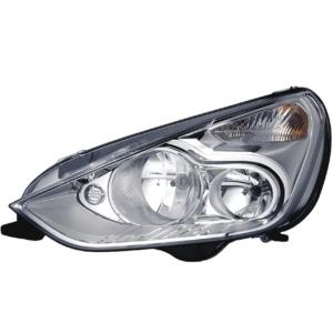 Phare optique h7+h1 gauche pour FORD GALAXY 9/06>12/10 RY , Neuf