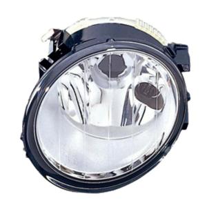 Antibrouillard h8 gauche pour FORD S-MAX de 2006 à 2010, Neuf