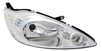 Phare optique h4 droit pour FORD KA de 2009 à 2016, Neuf