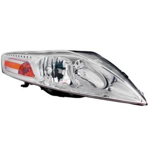 Phare optique h7+h1 droit pour FORD MONDEO de 2007 à 2010, Neuf
