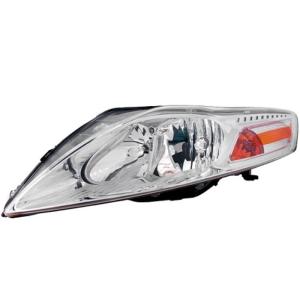 Phare optique h7+h1 gauche pour FORD MONDEO de 2007 à 2010, Neuf
