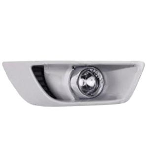 Antibrouillard h11 gauche modèle avec grille gris argent pour FORD MONDEO de 2007 à 2010, Neuf