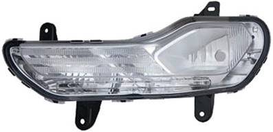 Antibrouillard h10 gauche pour FORD KUGA de 2013 à 2016, Neuf