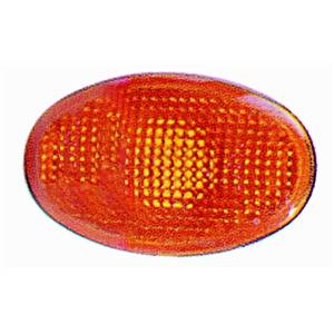 Feu latéral droit gauche orange pour FORD FIESTA de 1995 à 1999, Neuf