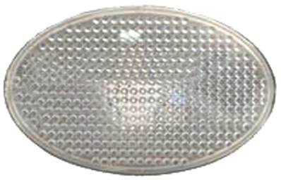 Feu latéral droit gauche incolore pour FORD FIESTA de 1995 à 1999, Neuf