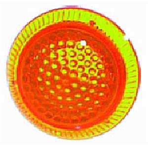 Feu latéral orange droit gauche pour FORD TOURNEO-CONNECT de 2003 à 2006, Neuf