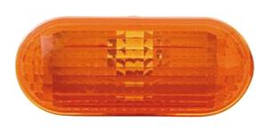 Feu latéral orange droit gauche pour FORD FOCUS C-MAX de 2003 à 2007, Neuf