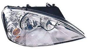 Phare optique h7+h1 droit pour FORD MONDEO de 2000 à 2003, Neuf