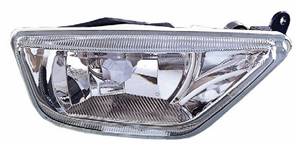 Antibrouillard droit h11 pour FORD FOCUS de 2001 à 2004, Neuf