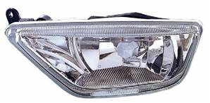 Antibrouillard gauche h11 pour FORD FOCUS de 2001 à 2004, Neuf