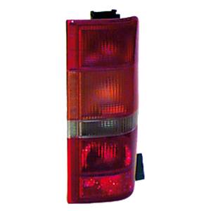 Feu arrière droit modèle courrier 1/97> pour FORD FIESTA de 1995 à 1999, Neuf