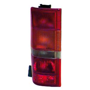 Feu arrière gauche modèle courrier 1/97> pour FORD FIESTA de 1995 à 1999, Neuf