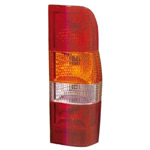 Feu arrière droit pour FORD TRANSIT de 2000 à 2006, Neuf