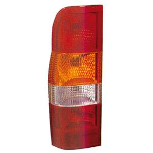 Feu arrière gauche pour FORD TRANSIT de 2000 à 2006, Neuf