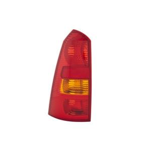 Feu arrière gauche modèle break pour FORD FOCUS de 1998 à 2001, Neuf