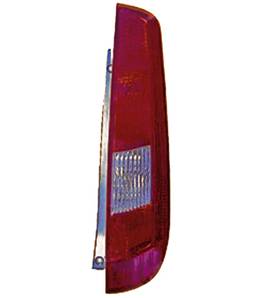 Feu arrière droit rouge fumé modèle 3 porte 6/02>1/06 pour FORD FIESTA de 2002 à 2006, Neuf